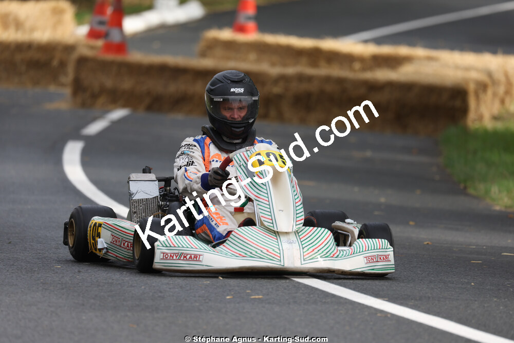 14/09/2025 : 3ème slalom de Goudou – ASK Labastide-Murat (photos Stéphane Agnus) 2025 — karting