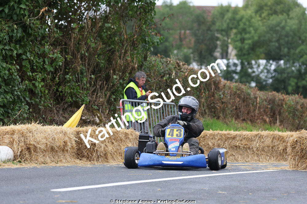 14/09/2025 : 3ème slalom de Goudou – ASK Labastide-Murat (photos Stéphane Agnus) 2025 — karting