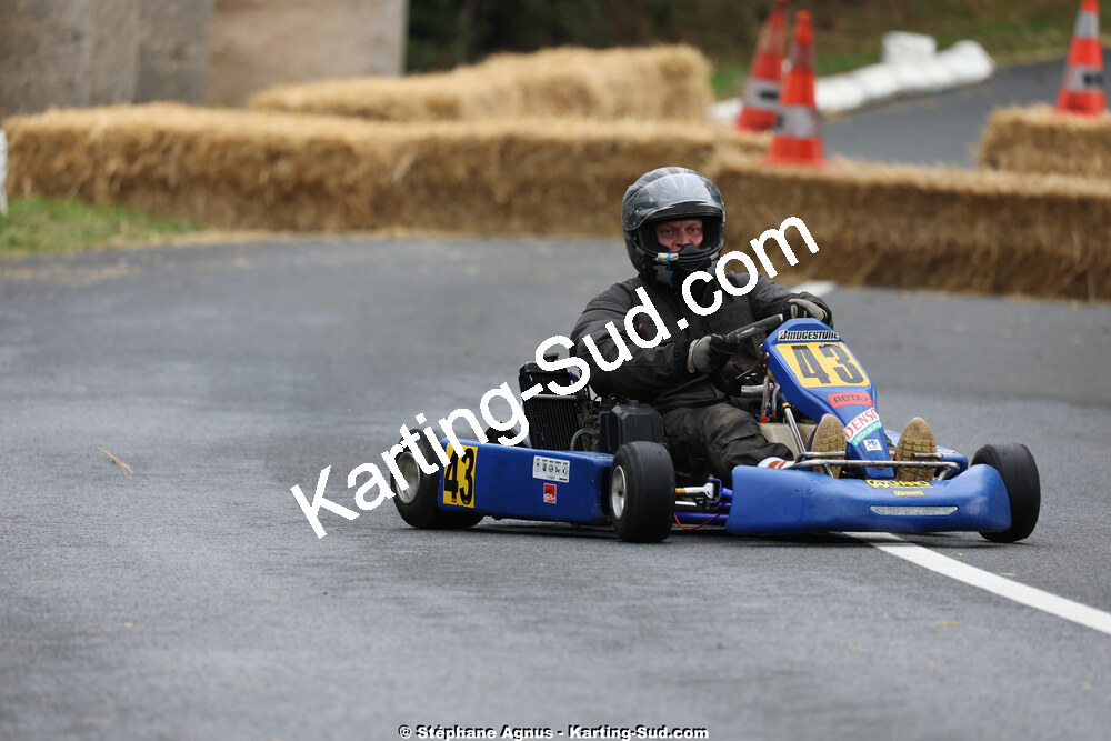 14/09/2025 : 3ème slalom de Goudou – ASK Labastide-Murat (photos Stéphane Agnus) 2025 — karting