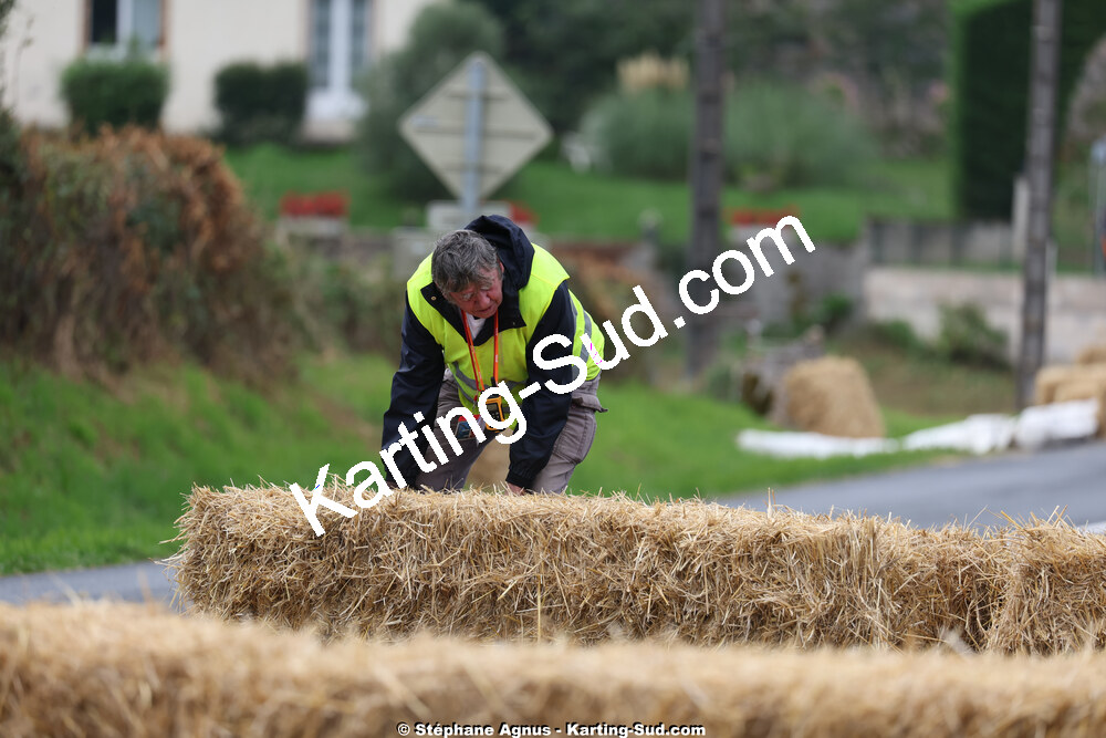 14/09/2025 : 3ème slalom de Goudou – ASK Labastide-Murat (photos Stéphane Agnus) 2025 — karting