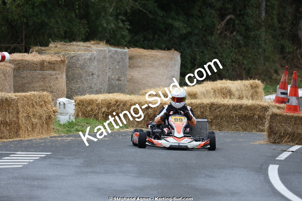 14/09/2025 : 3ème slalom de Goudou – ASK Labastide-Murat (photos Stéphane Agnus) 2025 — karting