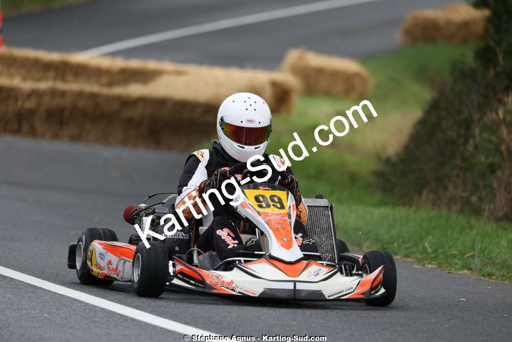 14/09/2025 : 3ème slalom de Goudou – ASK Labastide-Murat (photos Stéphane Agnus) 2025 — karting