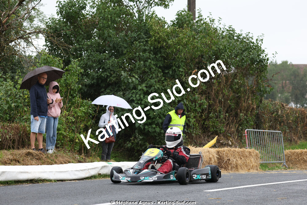 14/09/2025 : 3ème slalom de Goudou – ASK Labastide-Murat (photos Stéphane Agnus) 2025 — karting