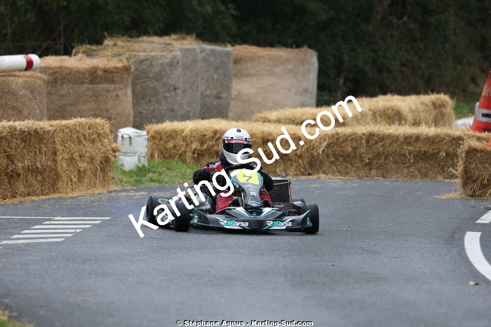 14/09/2025 : 3ème slalom de Goudou – ASK Labastide-Murat (photos Stéphane Agnus) 2025 — karting