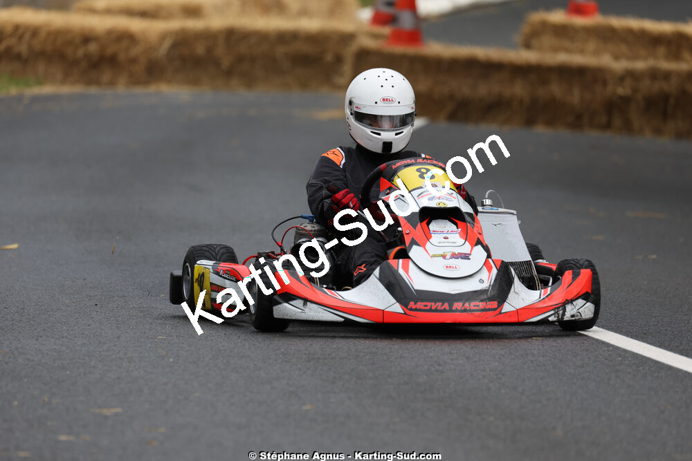 14/09/2025 : 3ème slalom de Goudou – ASK Labastide-Murat (photos Stéphane Agnus) 2025 — karting