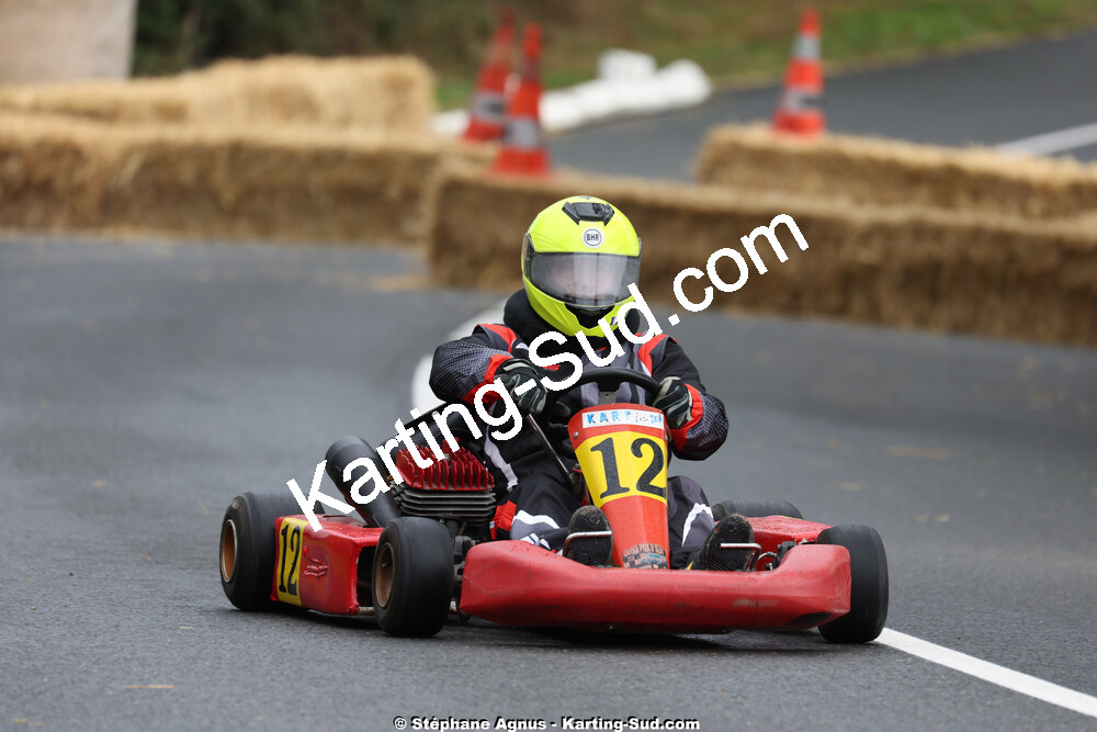 14/09/2025 : 3ème slalom de Goudou – ASK Labastide-Murat (photos Stéphane Agnus) 2025 — karting