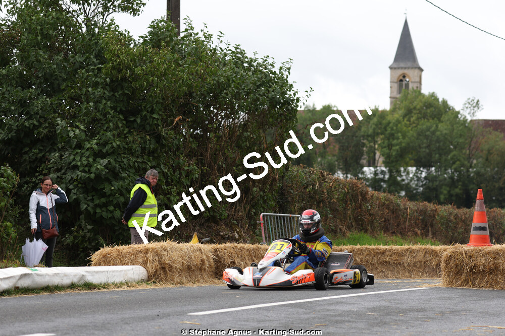 14/09/2025 : 3ème slalom de Goudou – ASK Labastide-Murat (photos Stéphane Agnus) 2025 — karting