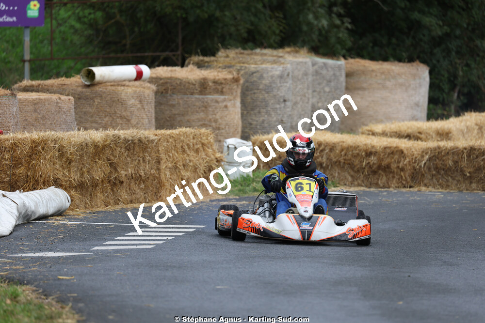 14/09/2025 : 3ème slalom de Goudou – ASK Labastide-Murat (photos Stéphane Agnus) 2025 — karting