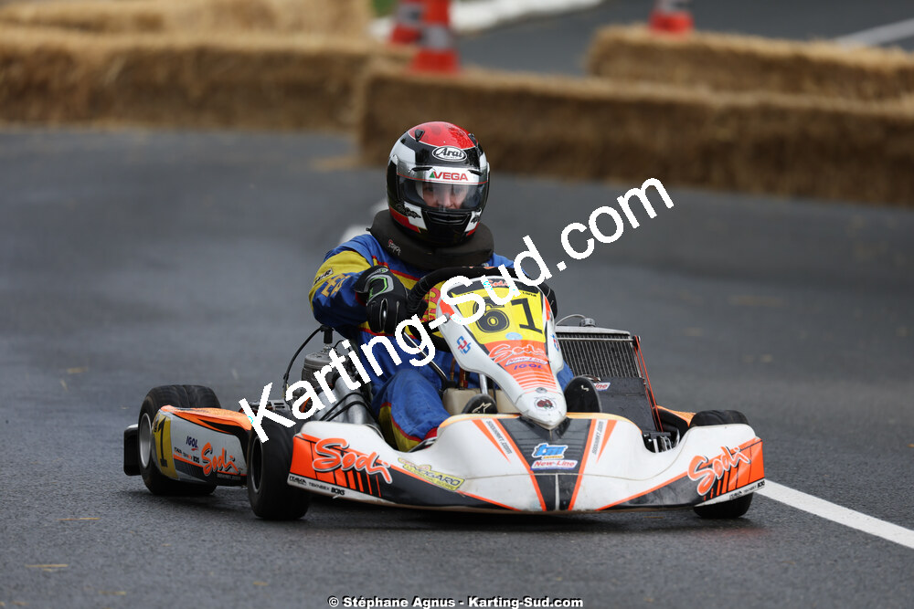 14/09/2025 : 3ème slalom de Goudou – ASK Labastide-Murat (photos Stéphane Agnus) 2025 — karting