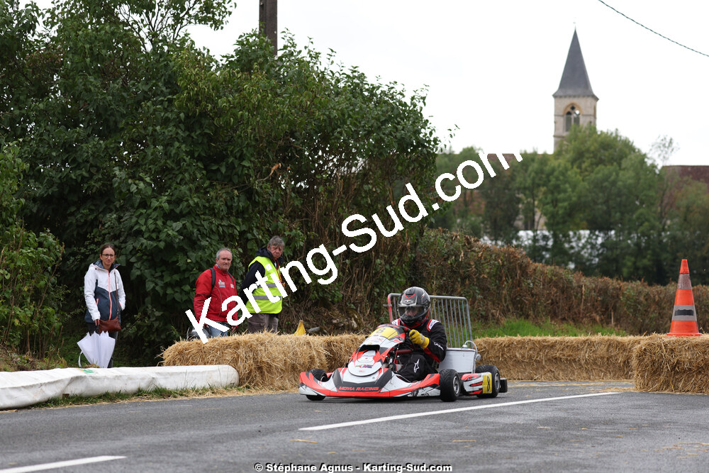 14/09/2025 : 3ème slalom de Goudou – ASK Labastide-Murat (photos Stéphane Agnus) 2025 — karting