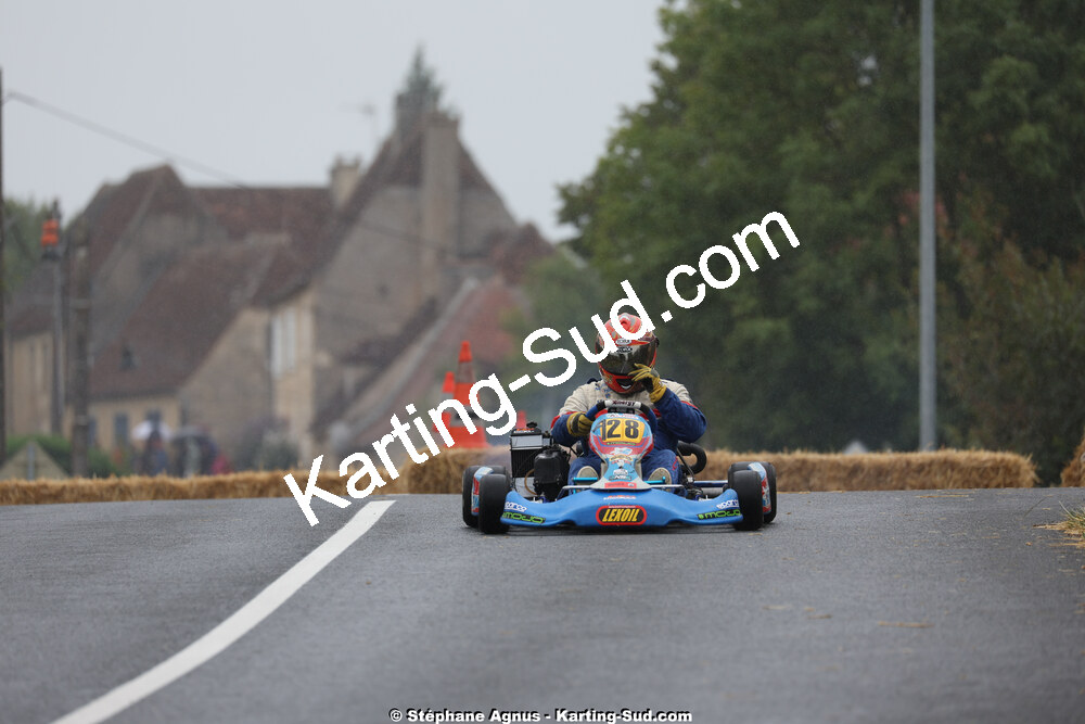 14/09/2025 : 3ème slalom de Goudou – ASK Labastide-Murat (photos Stéphane Agnus) 2025 — karting