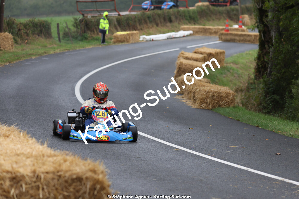 14/09/2025 : 3ème slalom de Goudou – ASK Labastide-Murat (photos Stéphane Agnus) 2025 — karting