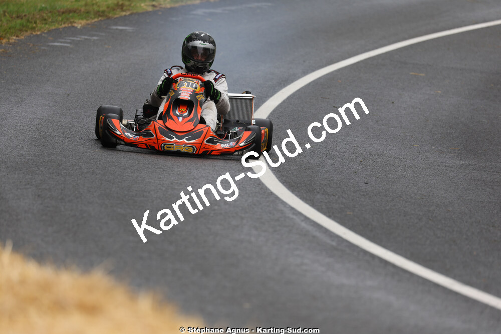 14/09/2025 : 3ème slalom de Goudou – ASK Labastide-Murat (photos Stéphane Agnus) 2025 — karting