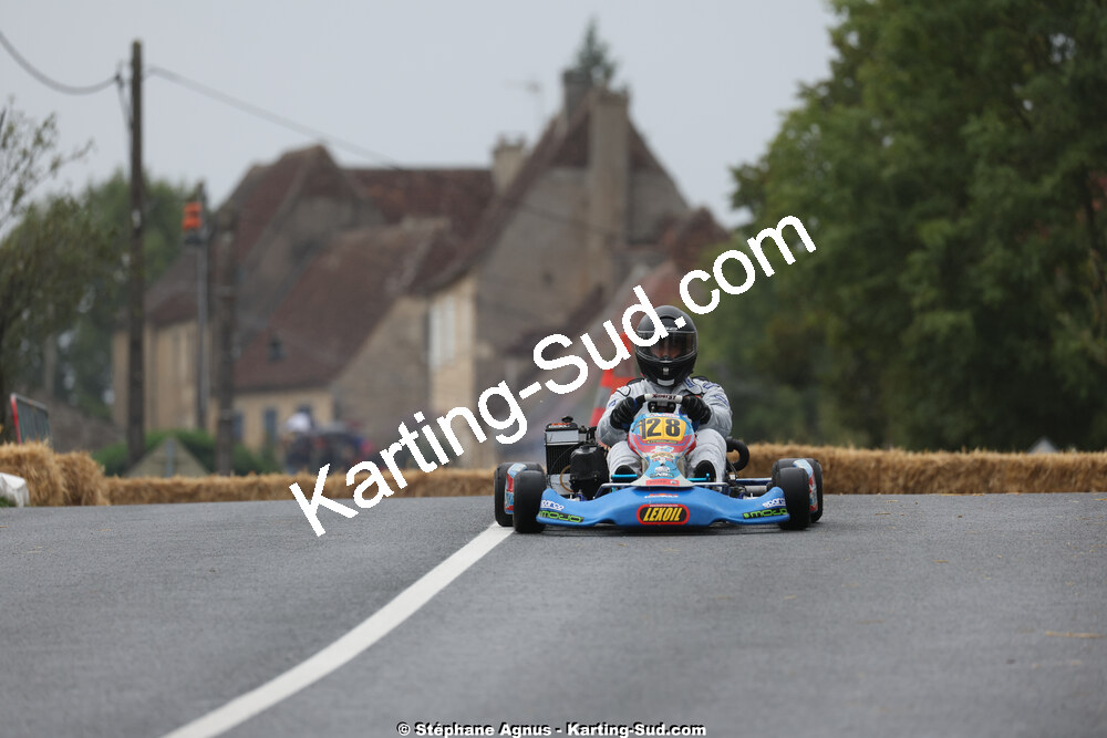 14/09/2025 : 3ème slalom de Goudou – ASK Labastide-Murat (photos Stéphane Agnus) 2025 — karting