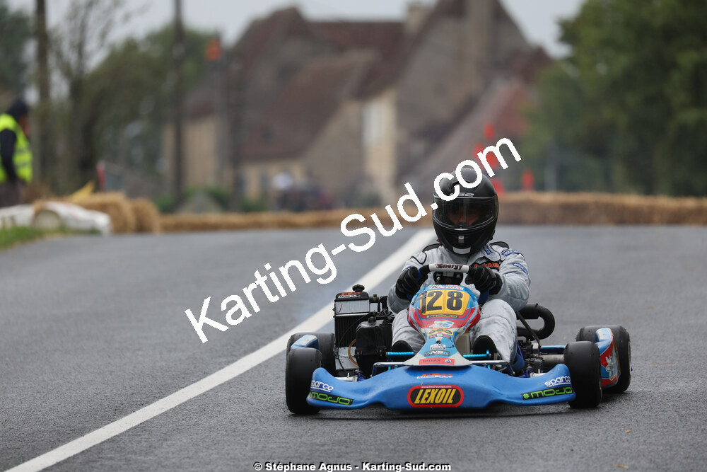 14/09/2025 : 3ème slalom de Goudou – ASK Labastide-Murat (photos Stéphane Agnus) 2025 — karting