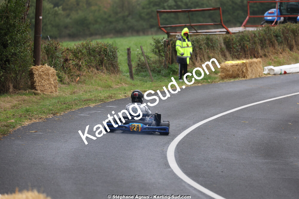 14/09/2025 : 3ème slalom de Goudou – ASK Labastide-Murat (photos Stéphane Agnus) 2025 — karting