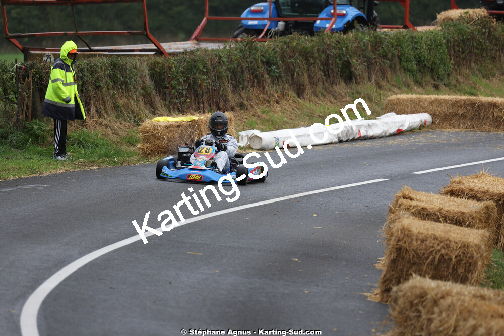 14/09/2025 : 3ème slalom de Goudou – ASK Labastide-Murat (photos Stéphane Agnus) 2025 — karting