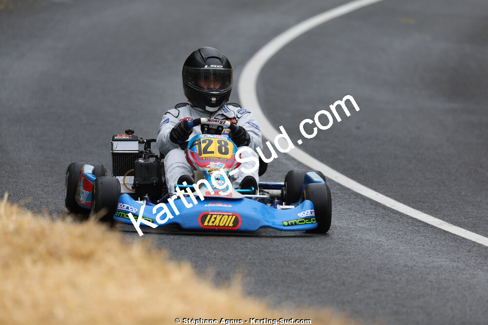 14/09/2025 : 3ème slalom de Goudou – ASK Labastide-Murat (photos Stéphane Agnus) 2025 — karting