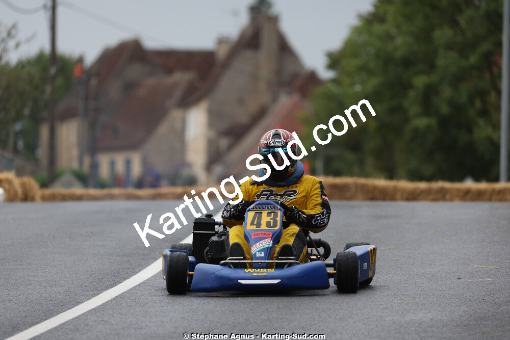 14/09/2025 : 3ème slalom de Goudou – ASK Labastide-Murat (photos Stéphane Agnus) 2025 — karting