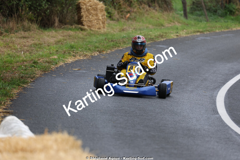 14/09/2025 : 3ème slalom de Goudou – ASK Labastide-Murat (photos Stéphane Agnus) 2025 — karting