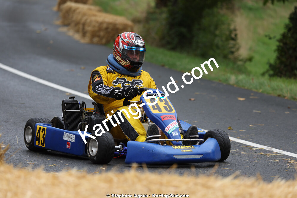 14/09/2025 : 3ème slalom de Goudou – ASK Labastide-Murat (photos Stéphane Agnus) 2025 — karting