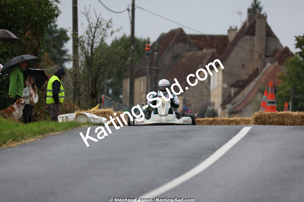 14/09/2025 : 3ème slalom de Goudou – ASK Labastide-Murat (photos Stéphane Agnus) 2025 — karting
