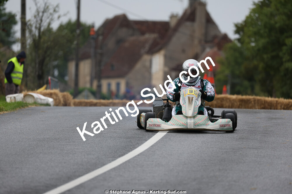 14/09/2025 : 3ème slalom de Goudou – ASK Labastide-Murat (photos Stéphane Agnus) 2025 — karting
