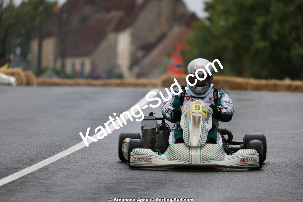 14/09/2025 : 3ème slalom de Goudou – ASK Labastide-Murat (photos Stéphane Agnus) 2025 — karting