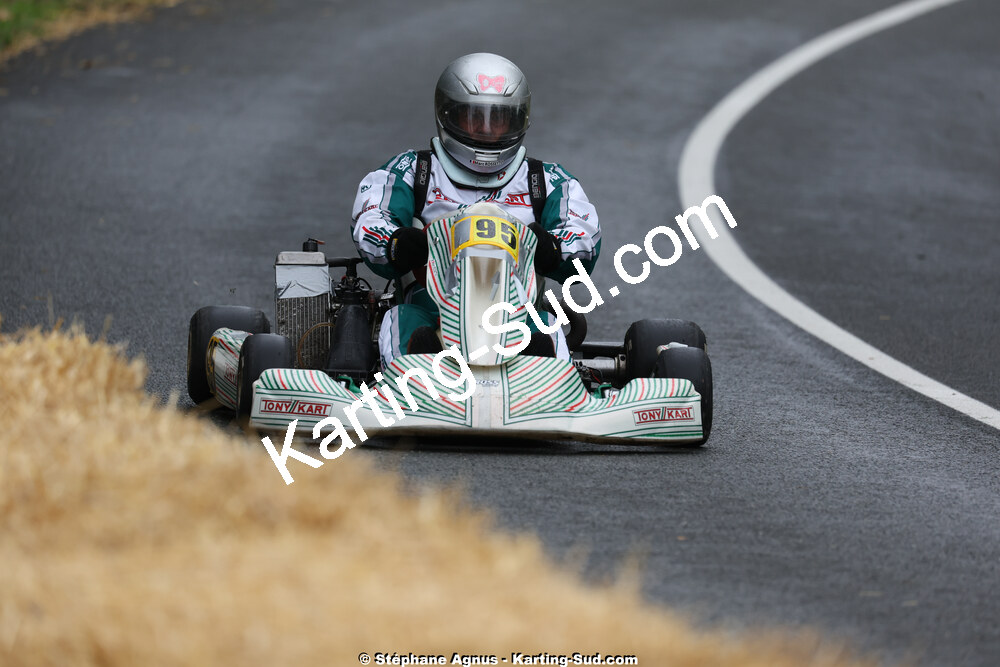 14/09/2025 : 3ème slalom de Goudou – ASK Labastide-Murat (photos Stéphane Agnus) 2025 — karting
