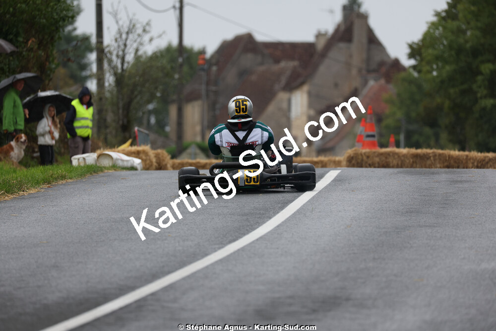 14/09/2025 : 3ème slalom de Goudou – ASK Labastide-Murat (photos Stéphane Agnus) 2025 — karting