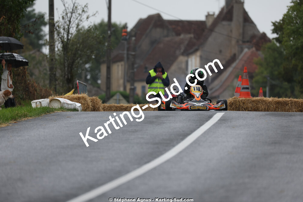 14/09/2025 : 3ème slalom de Goudou – ASK Labastide-Murat (photos Stéphane Agnus) 2025 — karting