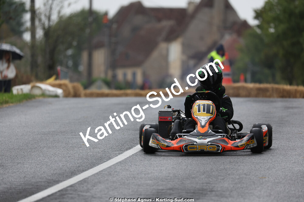 14/09/2025 : 3ème slalom de Goudou – ASK Labastide-Murat (photos Stéphane Agnus) 2025 — karting