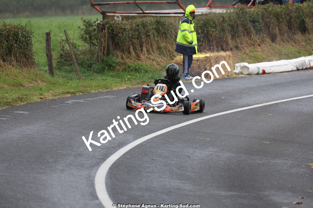 14/09/2025 : 3ème slalom de Goudou – ASK Labastide-Murat (photos Stéphane Agnus) 2025 — karting
