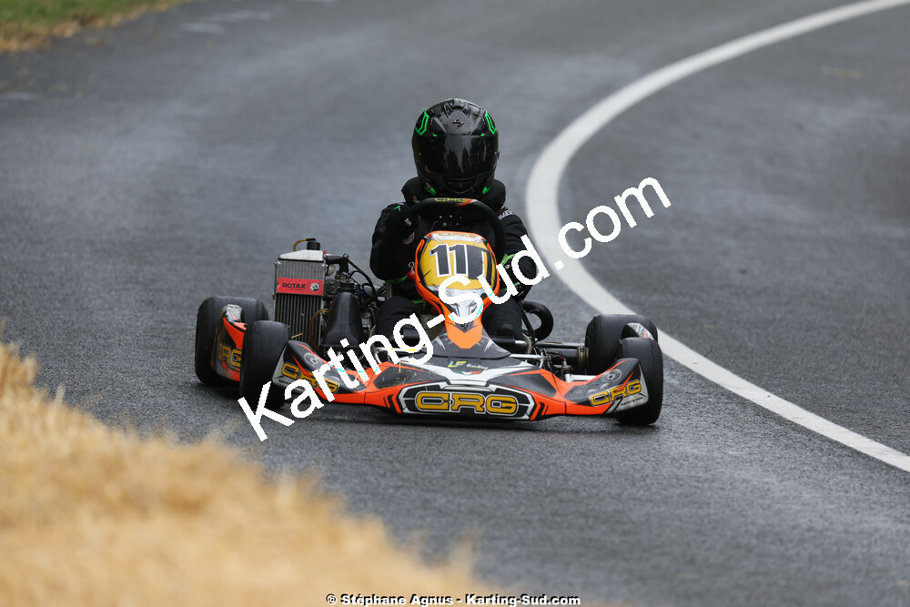 14/09/2025 : 3ème slalom de Goudou – ASK Labastide-Murat (photos Stéphane Agnus) 2025 — karting