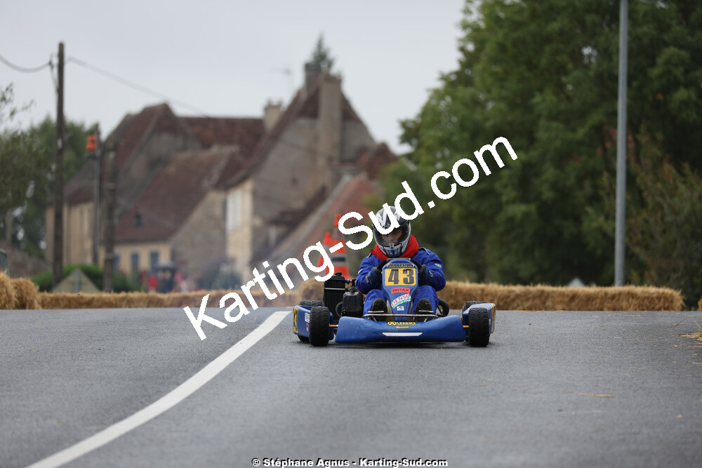 14/09/2025 : 3ème slalom de Goudou – ASK Labastide-Murat (photos Stéphane Agnus) 2025 — karting