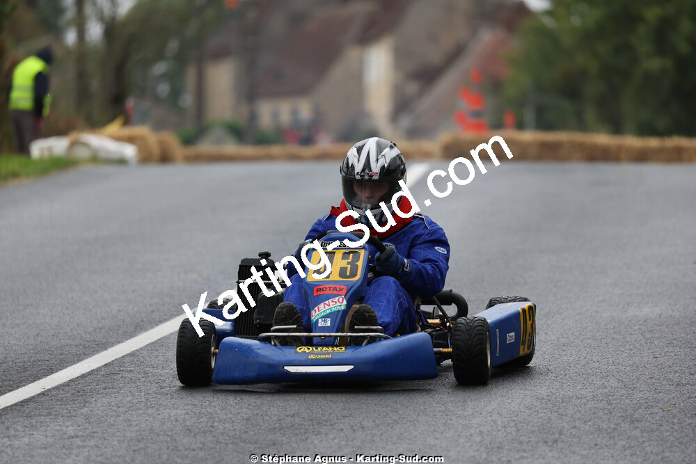 14/09/2025 : 3ème slalom de Goudou – ASK Labastide-Murat (photos Stéphane Agnus) 2025 — karting