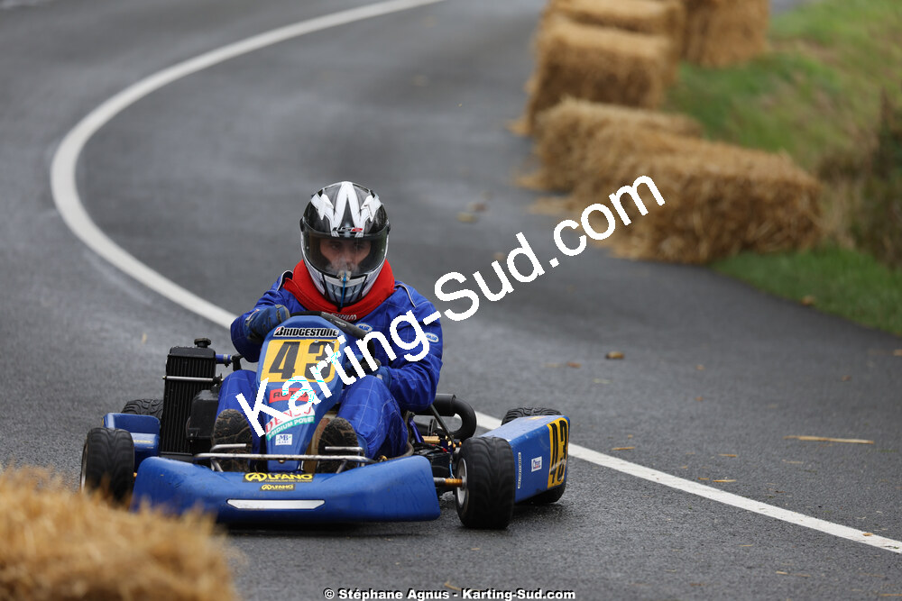14/09/2025 : 3ème slalom de Goudou – ASK Labastide-Murat (photos Stéphane Agnus) 2025 — karting