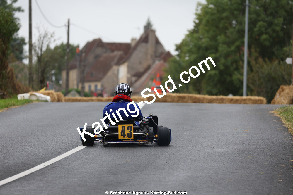 14/09/2025 : 3ème slalom de Goudou – ASK Labastide-Murat (photos Stéphane Agnus) 2025 — karting