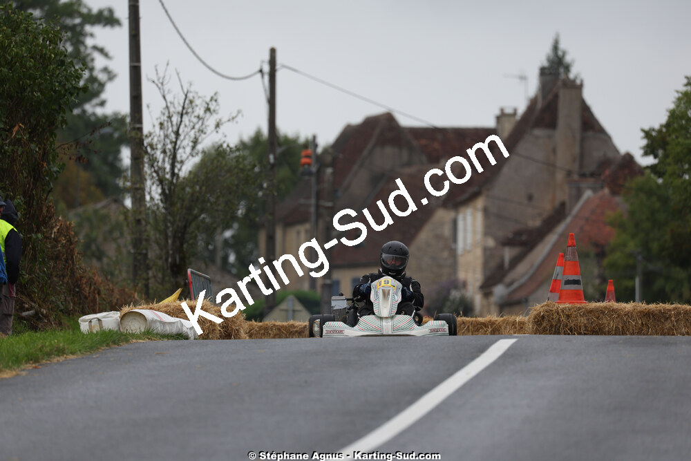 14/09/2025 : 3ème slalom de Goudou – ASK Labastide-Murat (photos Stéphane Agnus) 2025 — karting