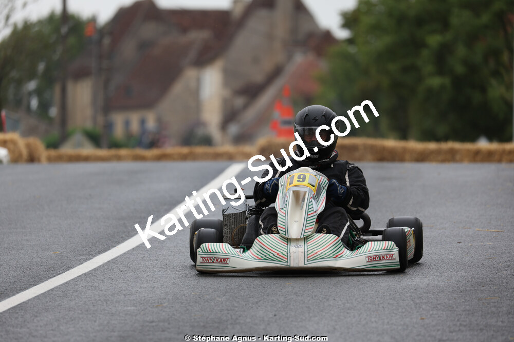 14/09/2025 : 3ème slalom de Goudou – ASK Labastide-Murat (photos Stéphane Agnus) 2025 — karting