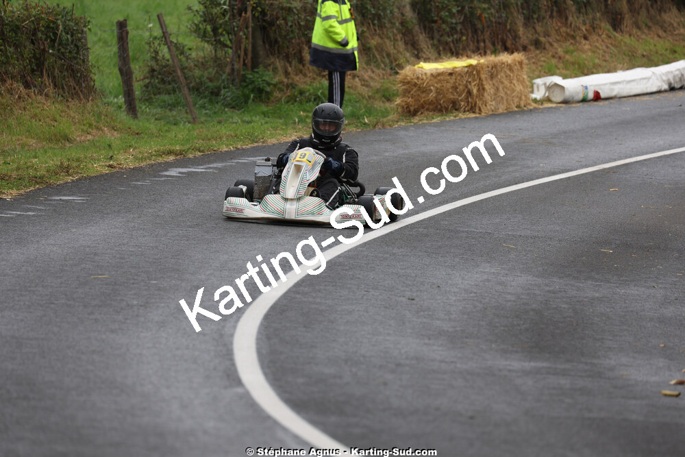 14/09/2025 : 3ème slalom de Goudou – ASK Labastide-Murat (photos Stéphane Agnus) 2025 — karting