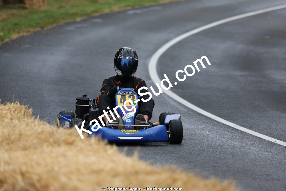 14/09/2025 : 3ème slalom de Goudou – ASK Labastide-Murat (photos Stéphane Agnus) 2025 — karting