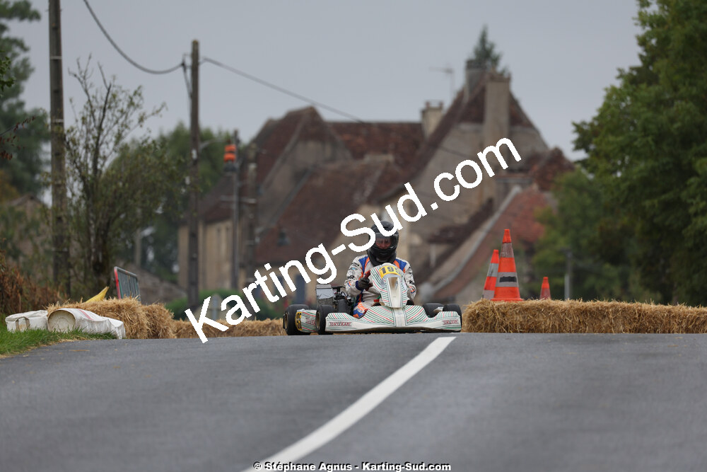 14/09/2025 : 3ème slalom de Goudou – ASK Labastide-Murat (photos Stéphane Agnus) 2025 — karting