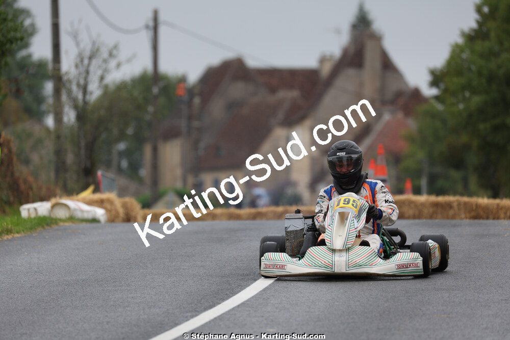 14/09/2025 : 3ème slalom de Goudou – ASK Labastide-Murat (photos Stéphane Agnus) 2025 — karting