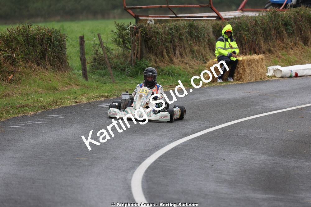 14/09/2025 : 3ème slalom de Goudou – ASK Labastide-Murat (photos Stéphane Agnus) 2025 — karting