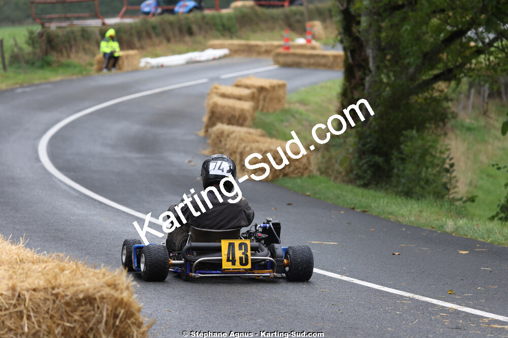 14/09/2025 : 3ème slalom de Goudou – ASK Labastide-Murat (photos Stéphane Agnus) 2025 — karting