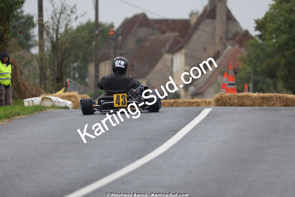 14/09/2025 : 3ème slalom de Goudou – ASK Labastide-Murat (photos Stéphane Agnus) 2025 — karting