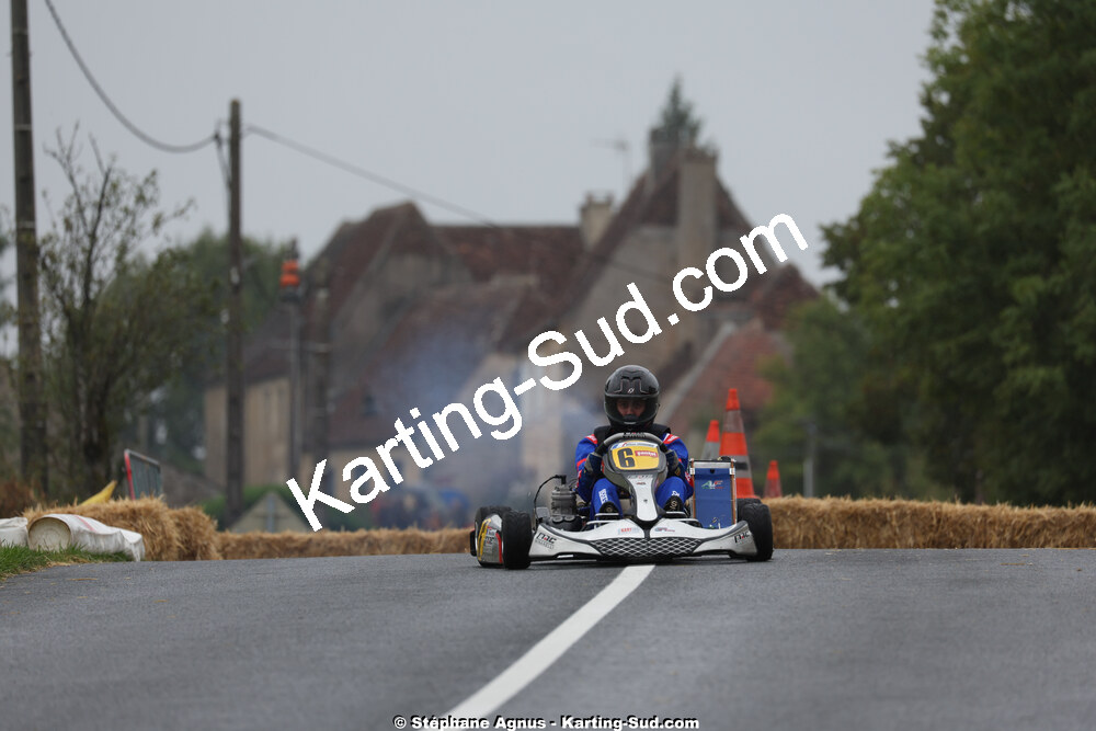 14/09/2025 : 3ème slalom de Goudou – ASK Labastide-Murat (photos Stéphane Agnus) 2025 — karting