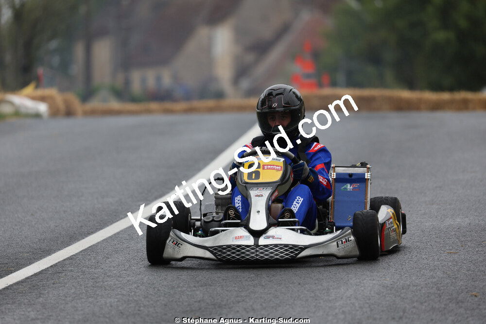 14/09/2025 : 3ème slalom de Goudou – ASK Labastide-Murat (photos Stéphane Agnus) 2025 — karting