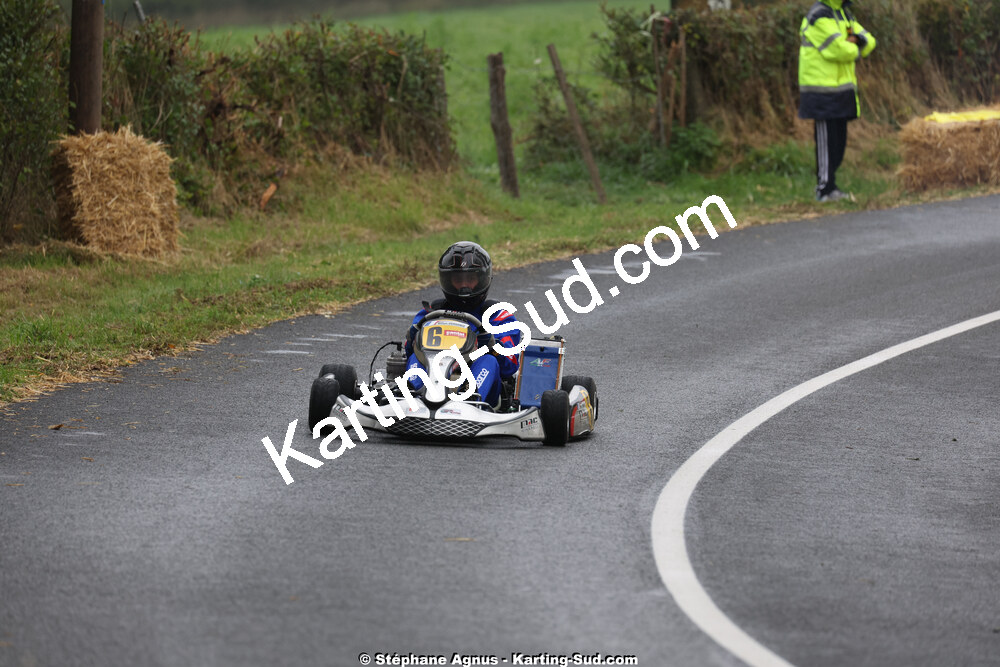 14/09/2025 : 3ème slalom de Goudou – ASK Labastide-Murat (photos Stéphane Agnus) 2025 — karting